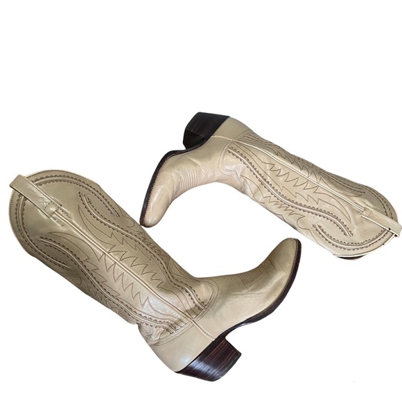 DAN POST Boots - Picture 9 of 12